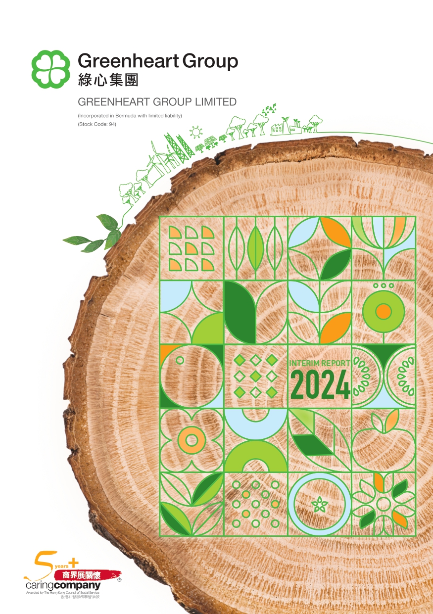 2024 INTERIM REPORT